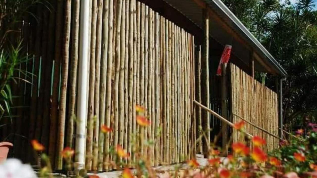 Chales Na Mata Ubatuba Exterior foto